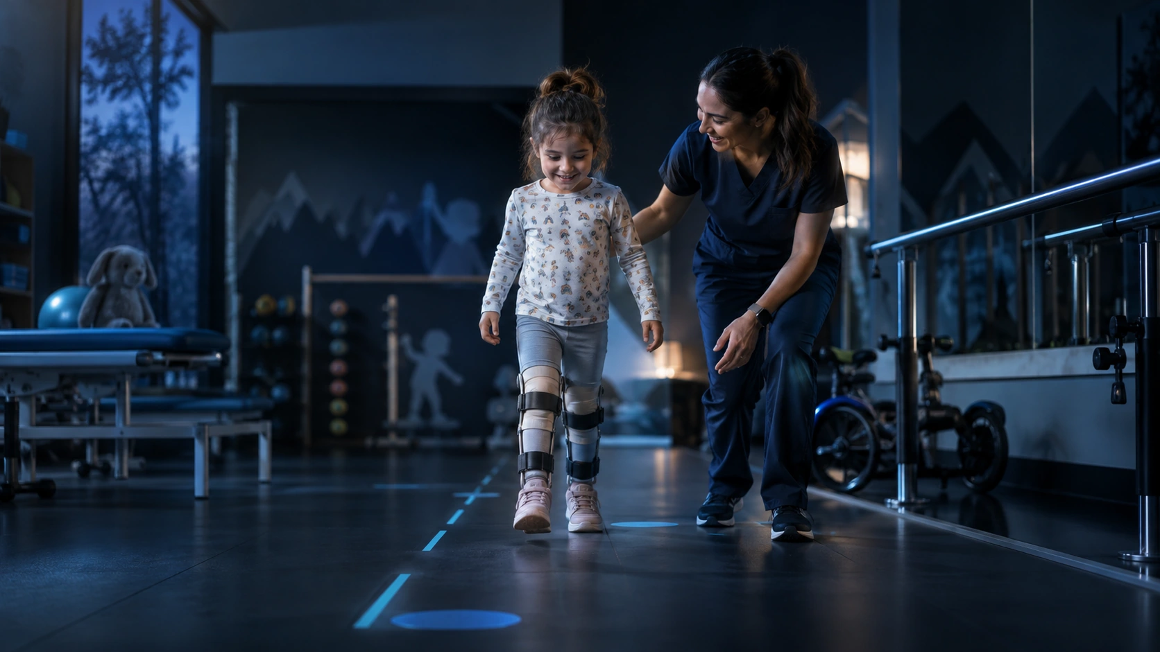 GaitAI PediatricMotion